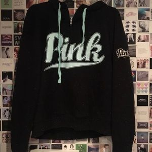 *SOLD* Victoria’s Secret Pink pullover